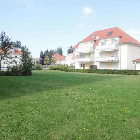 Kiebitz 8 - Zwischen Ostsee Und Einkaufsmoeglichkeiten Apartment *